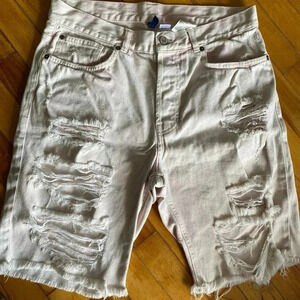 H&M  shorts